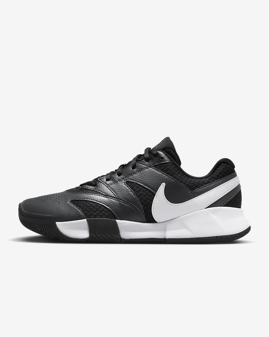 NikeCourt Lite 4 Zapatillas de tenis Hombre